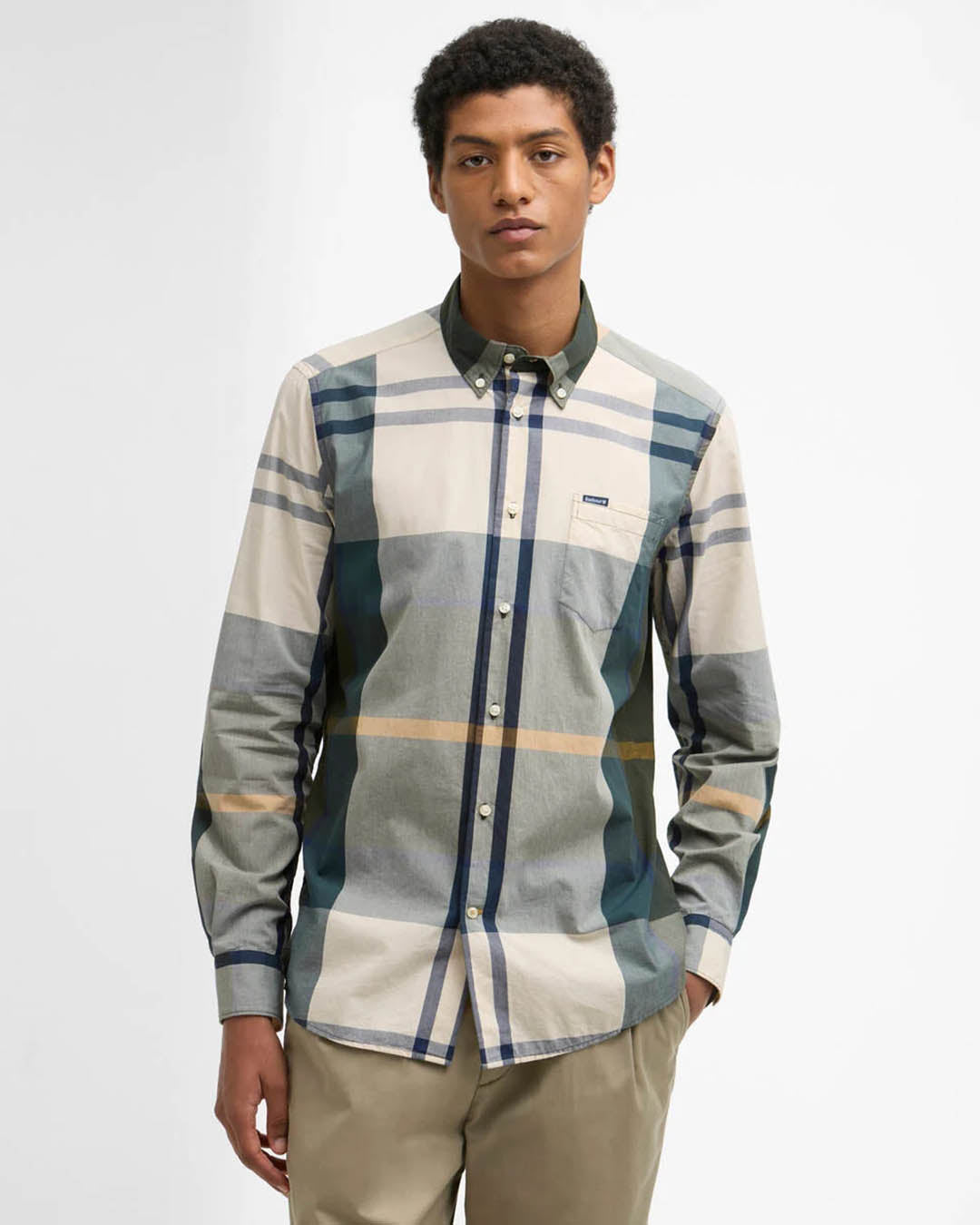Barbour Harris Shirt
