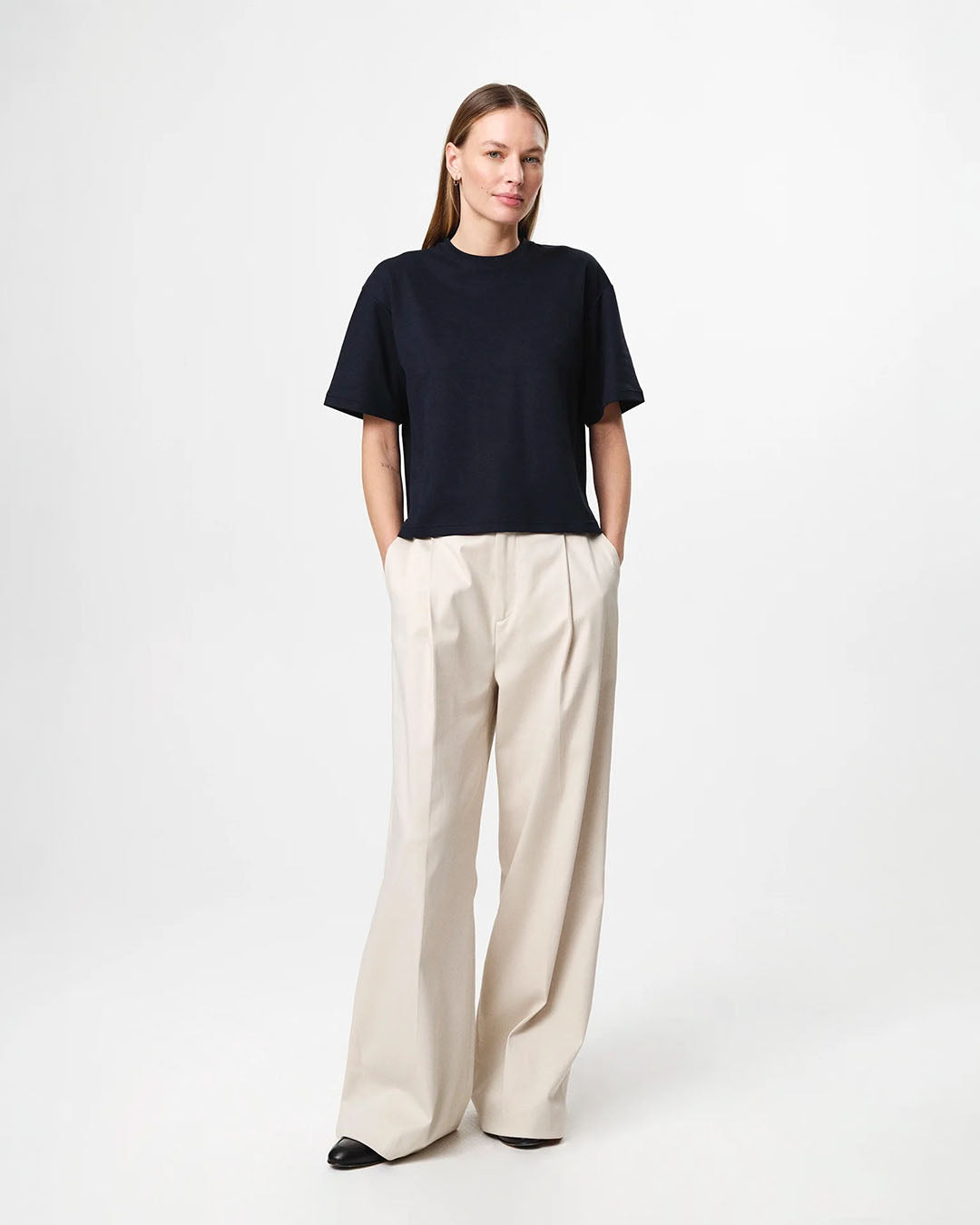 Julie Josephine Stella Tee