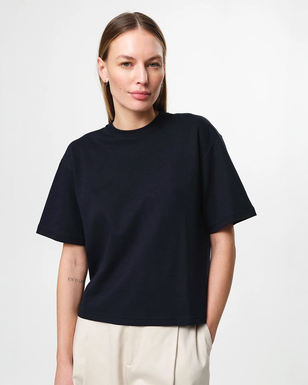 Julie Josephine Stella Tee