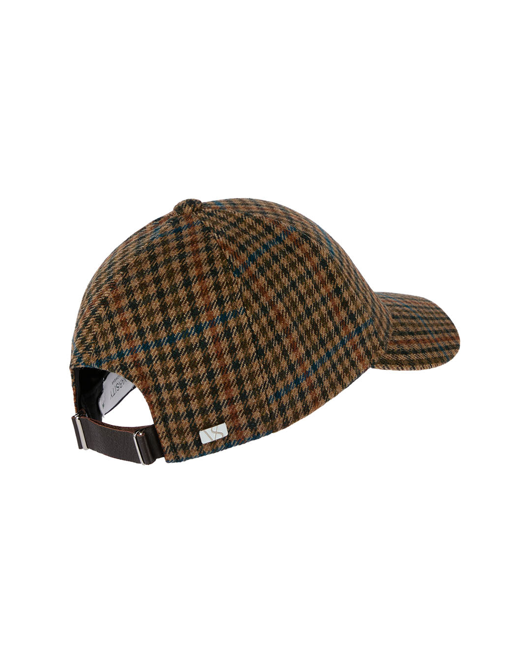 Varsity Headwear Cashmere - Legacy Structured