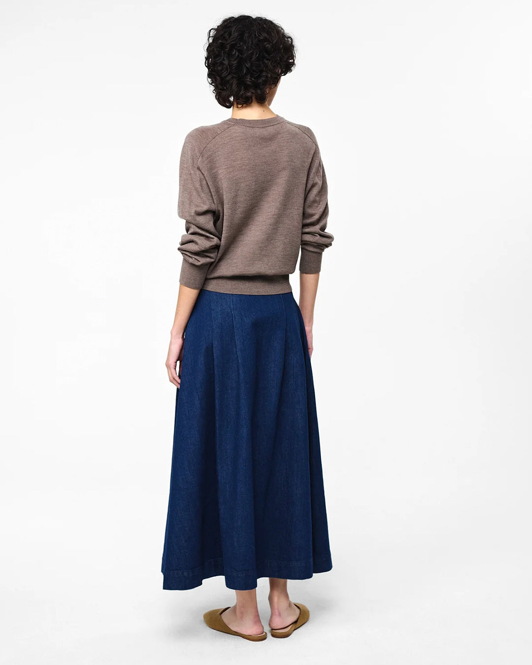 Julie Josephine Hanne Sweater