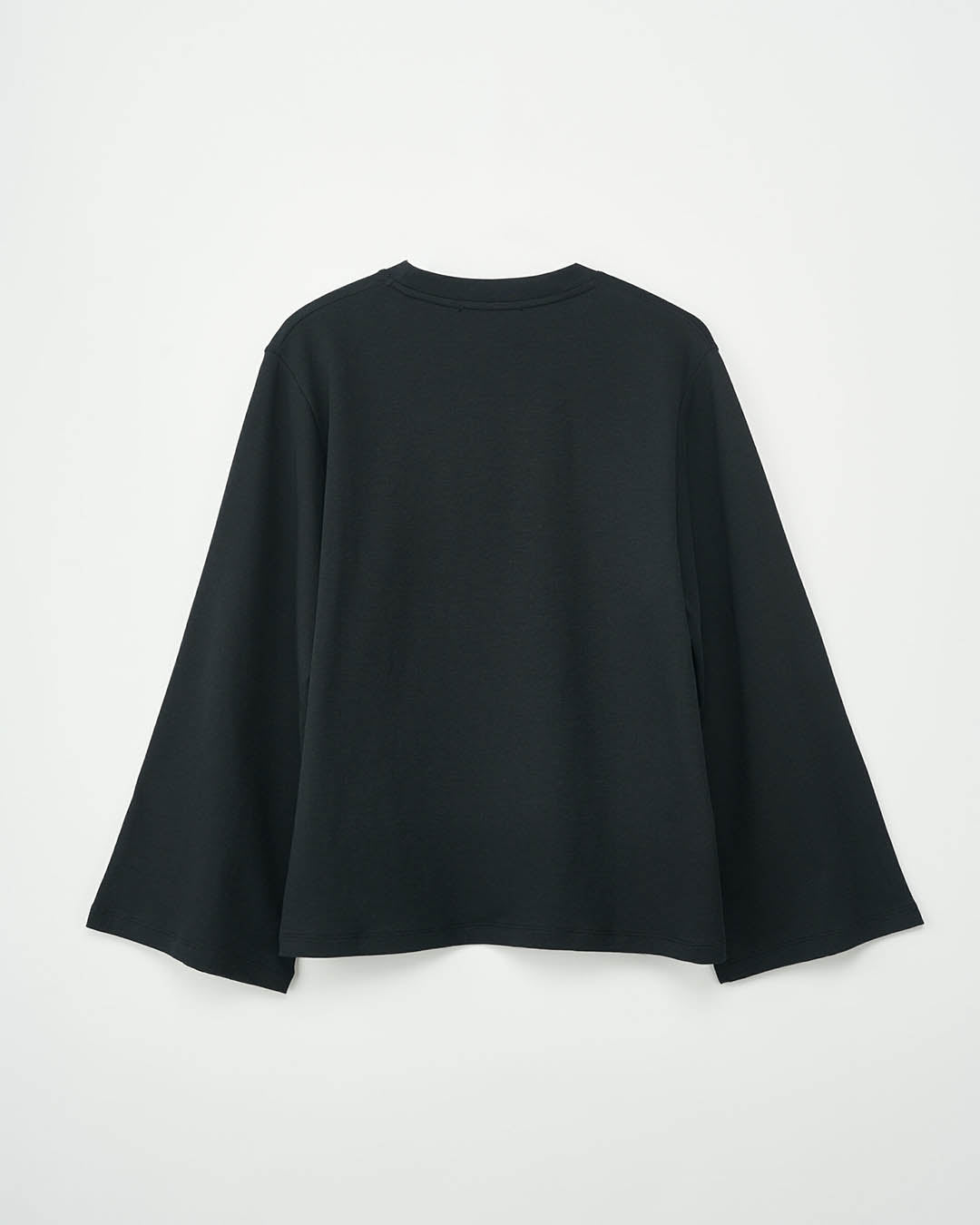 Julie Josephine Wide Sleeve Longsleeve