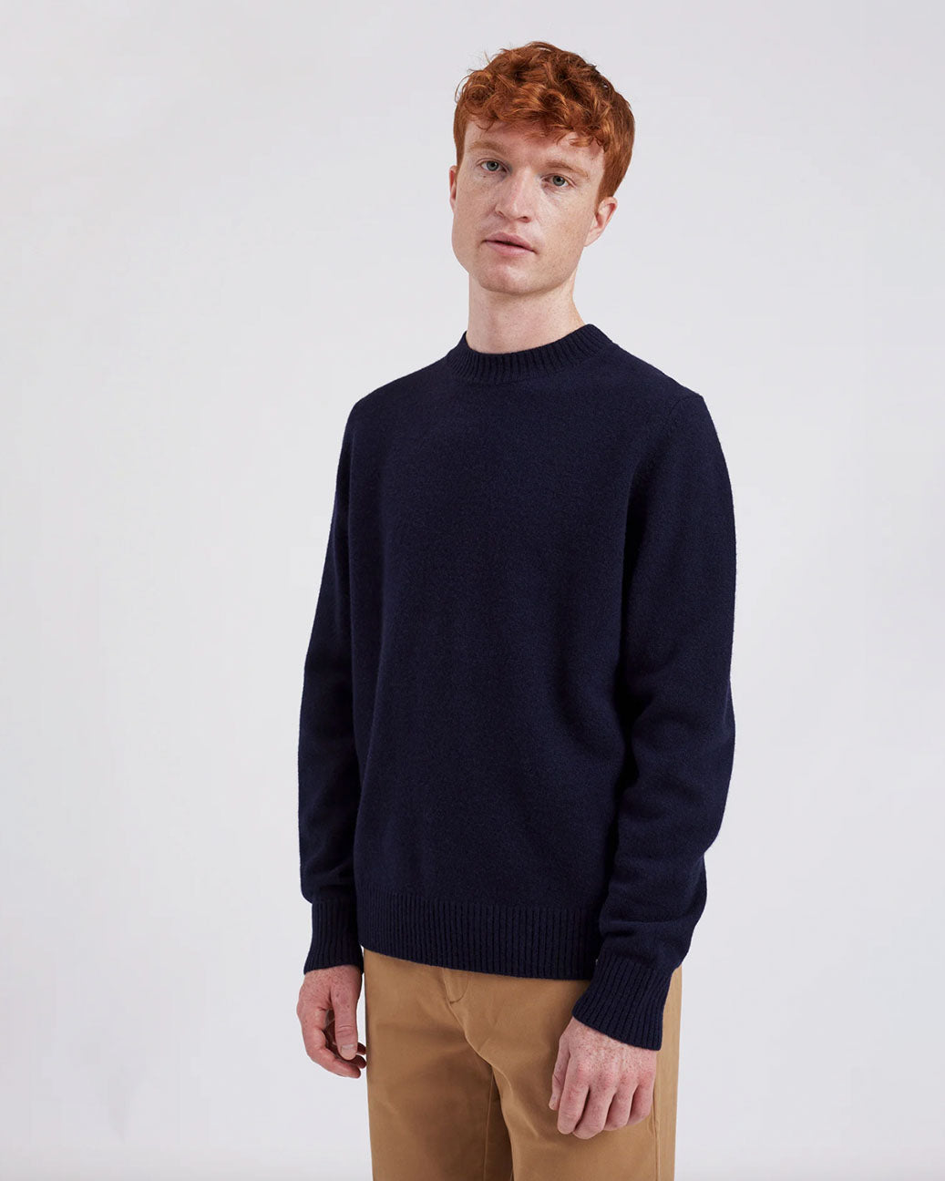 Norse Projects Norse Standard Merino Sweater