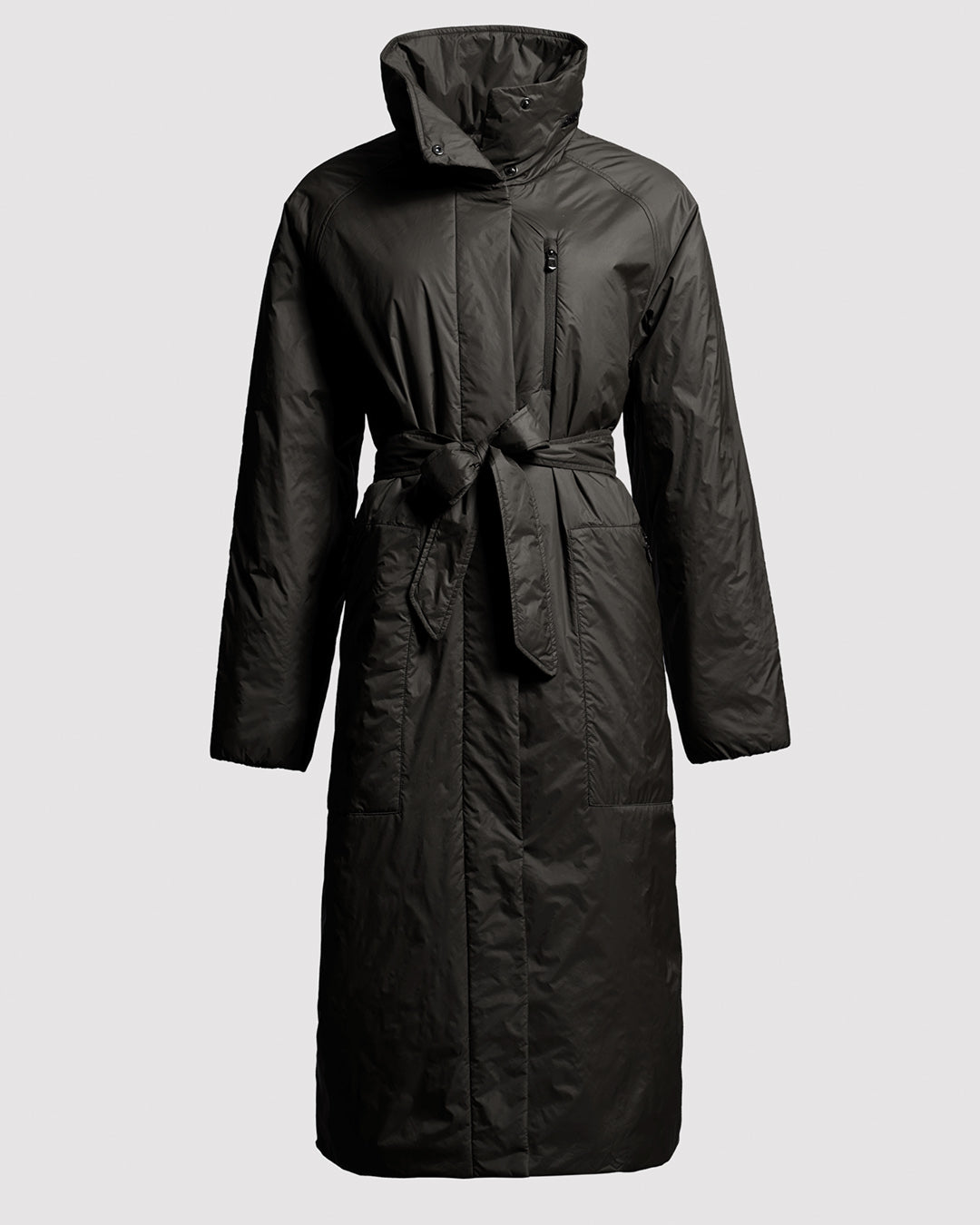 Sail Racing Transitional Coat