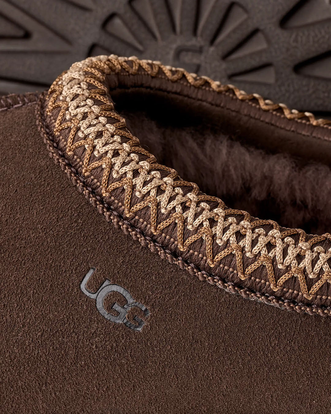 UGG W Tasman II