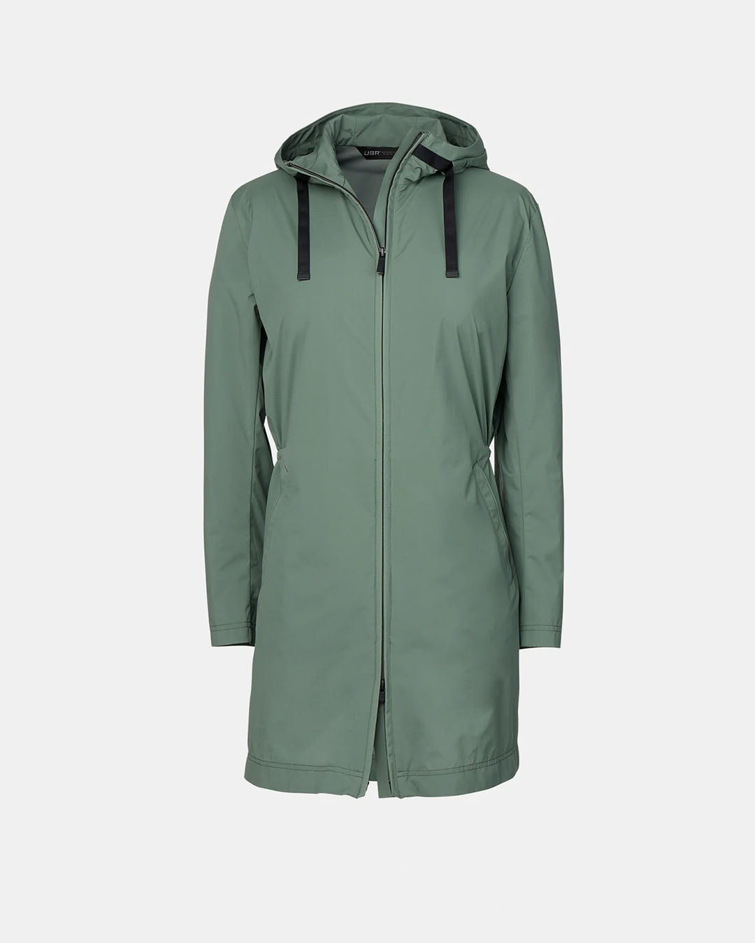 UBR W Mist Coat