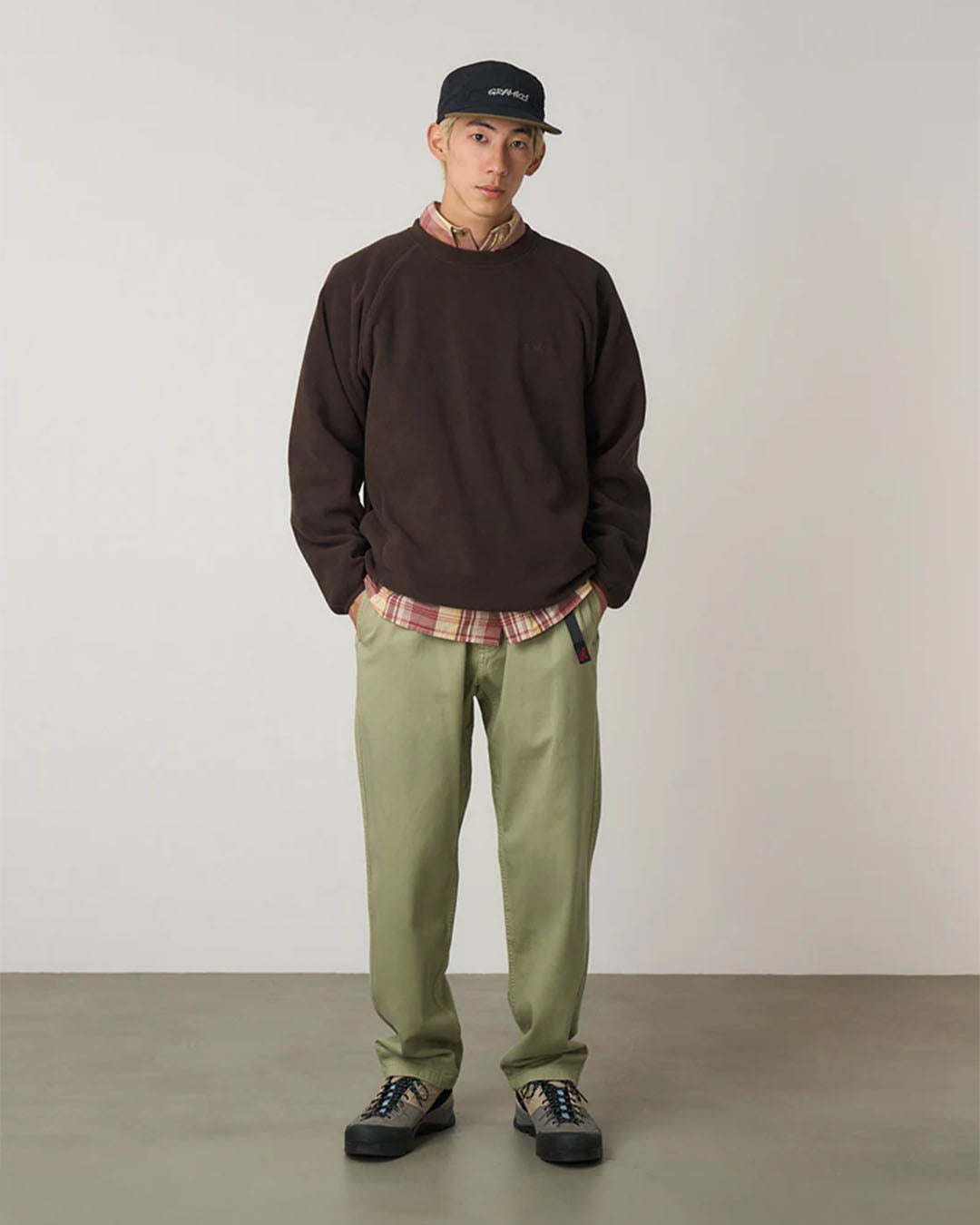 Gramicci Gramicci Pant