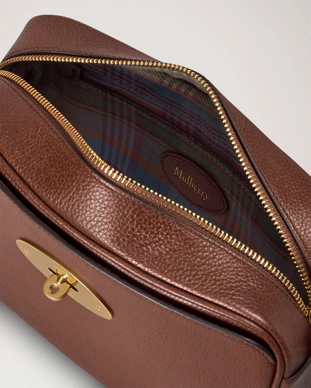 Mulberry Darley Camera Bag