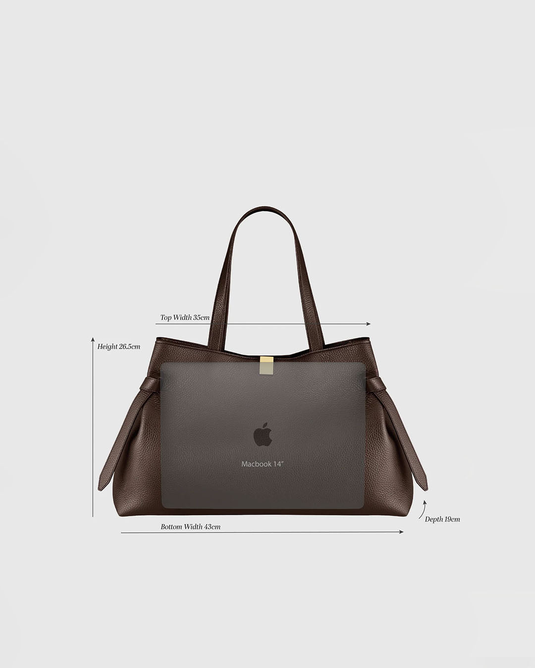 Yuzefi Gyoza Tote