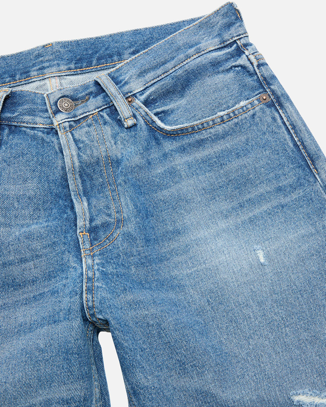 Acne Studios 2010M Vintage Jeans