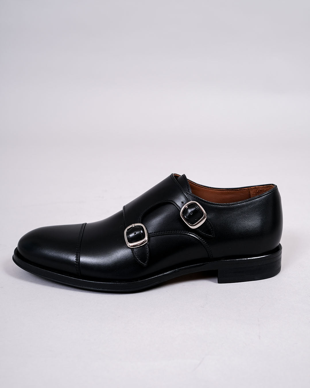 Lottusse DB. Monkstrap