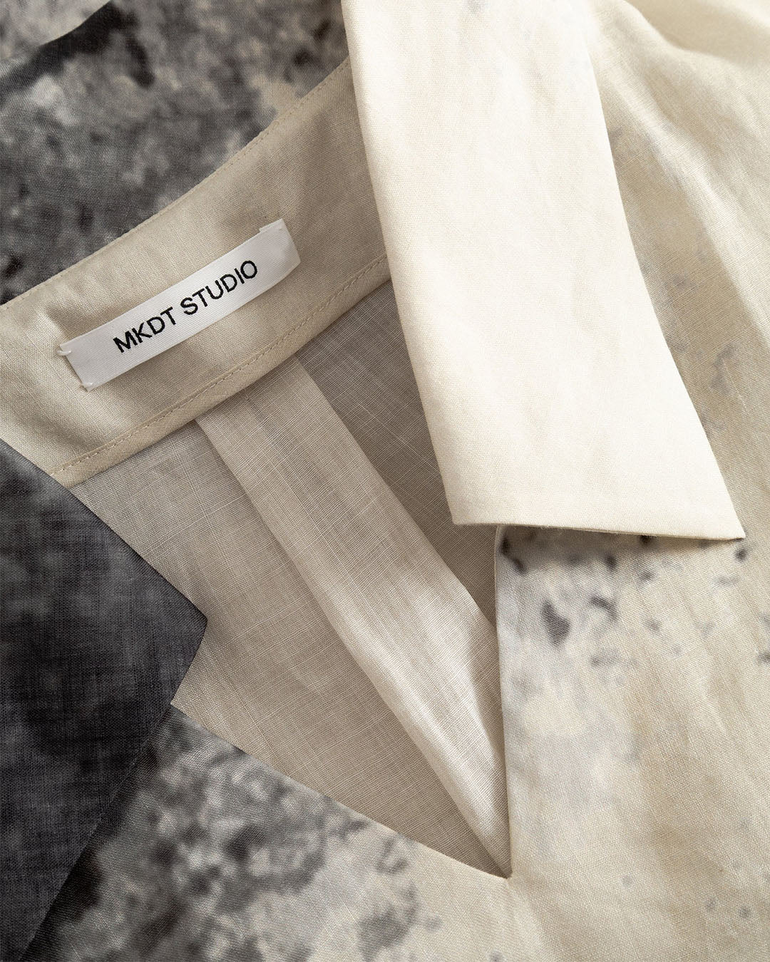 MKDT Seraphina Light Ramie