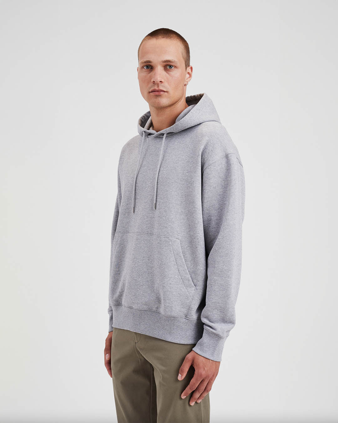 Norse Projects Norse Standard Hoodie