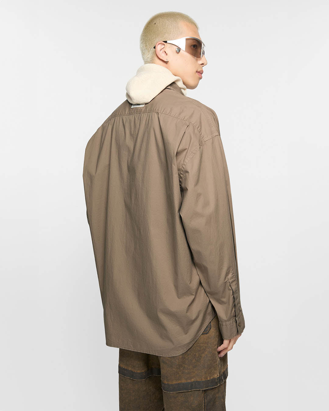 Acne Studios FN-MN-SHIR000823