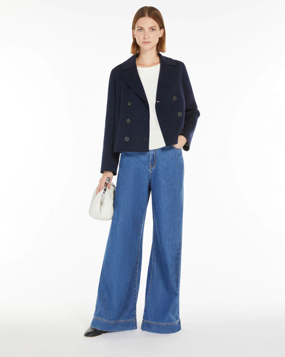 Weekend Max Mara Taglio