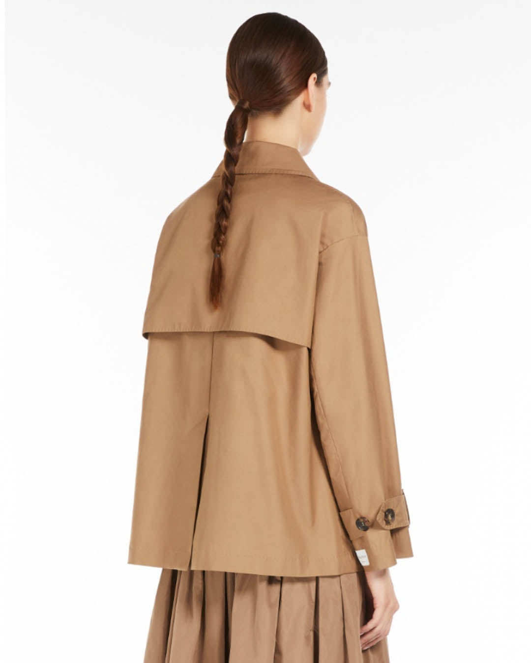 Max Mara The Cube Zeno