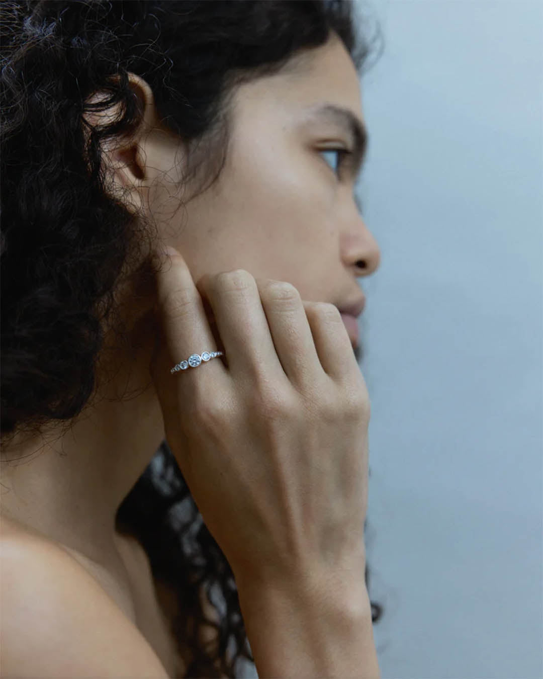 Ragbag Orit Ring