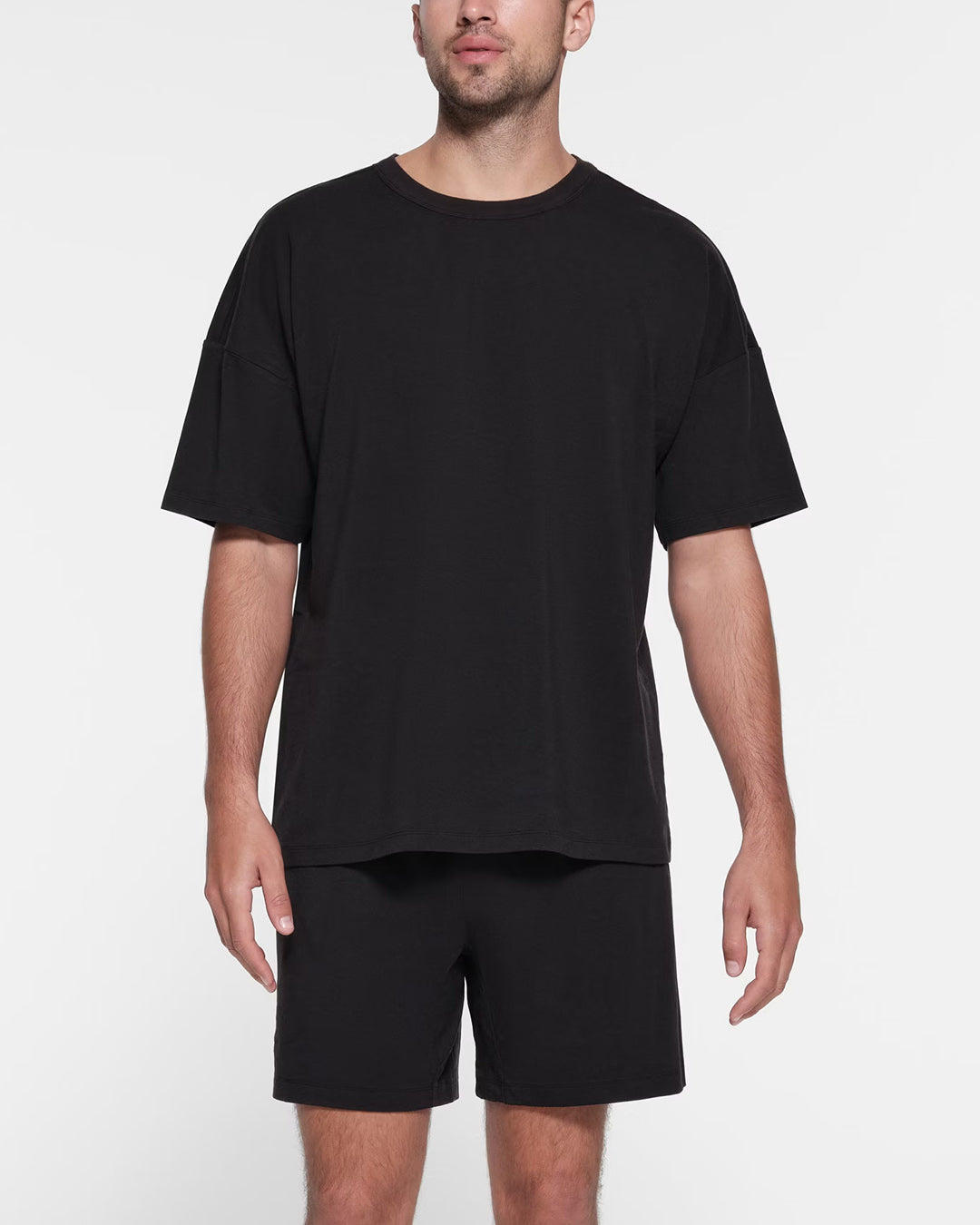 SKIMS Relaxed T-Shirt