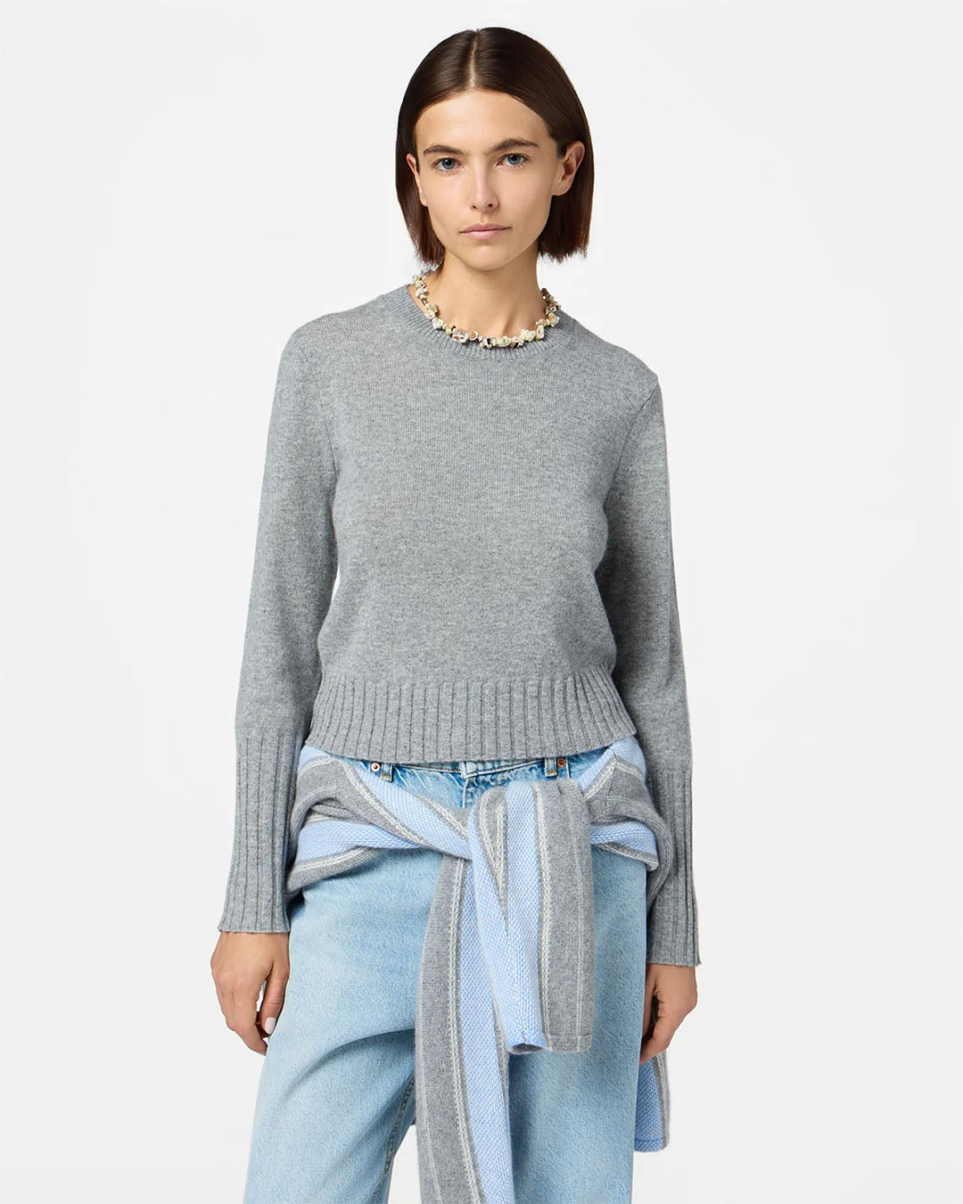 Guest In Residence Shrunken Crew