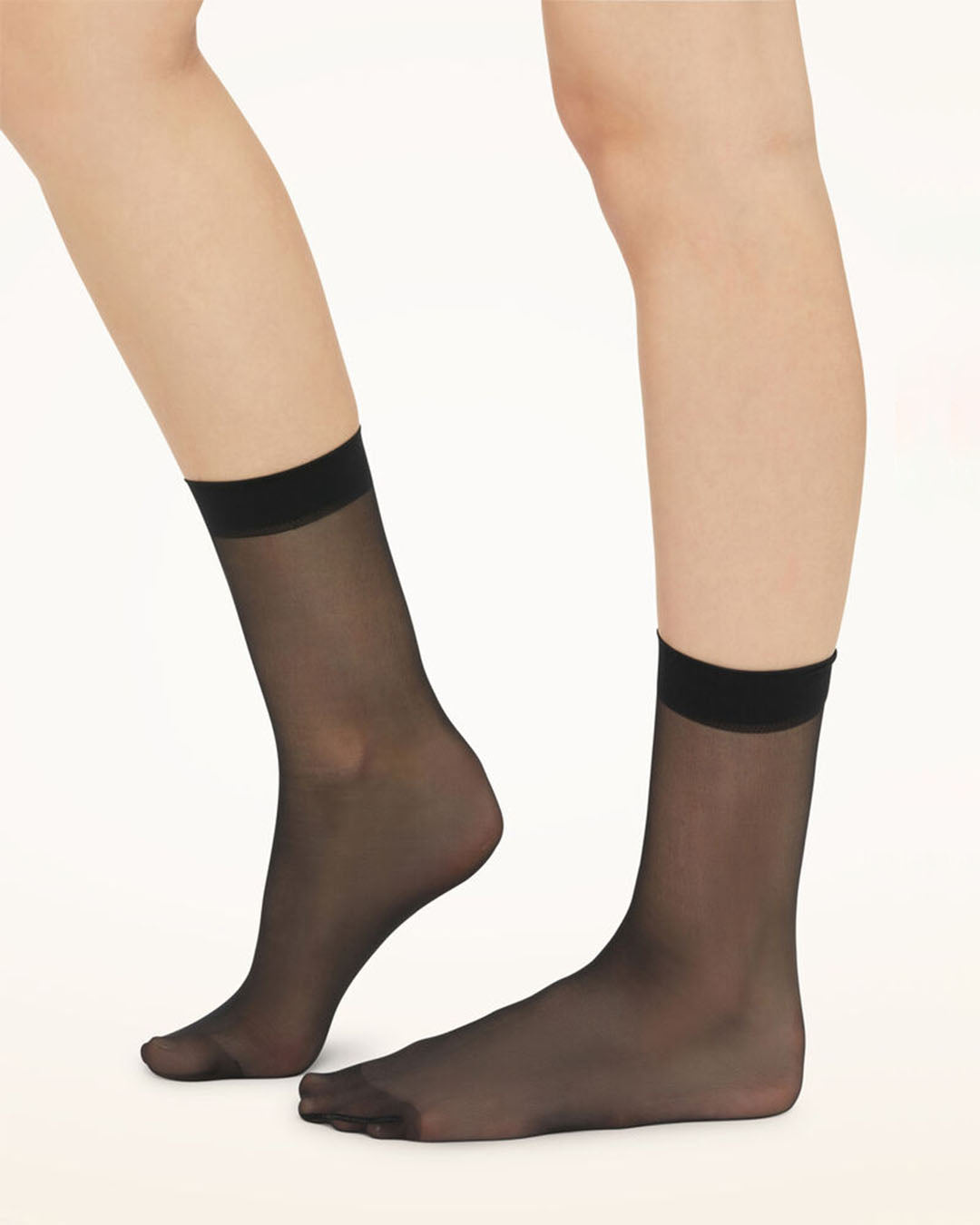 Wolford Individual 10 Socks