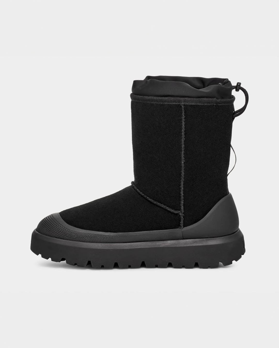 UGG M Classic Short Wheater Hybrid