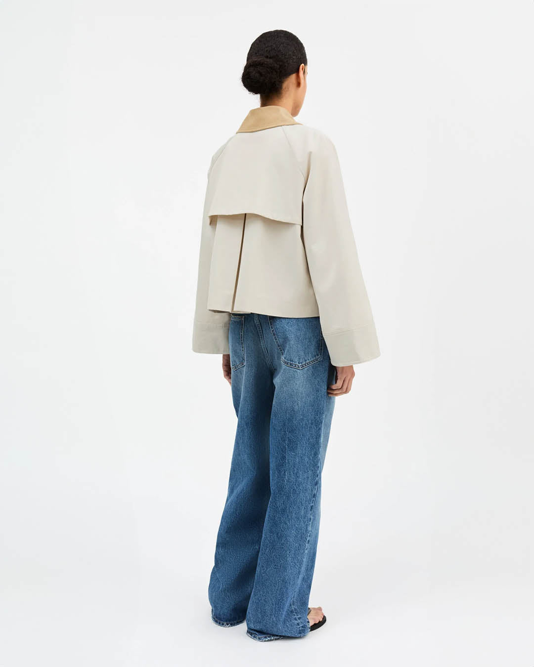 Skall Studio Gaby Summer City Jacket