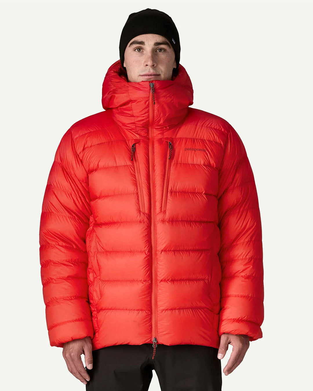 Patagonia Grade VII Down Parka