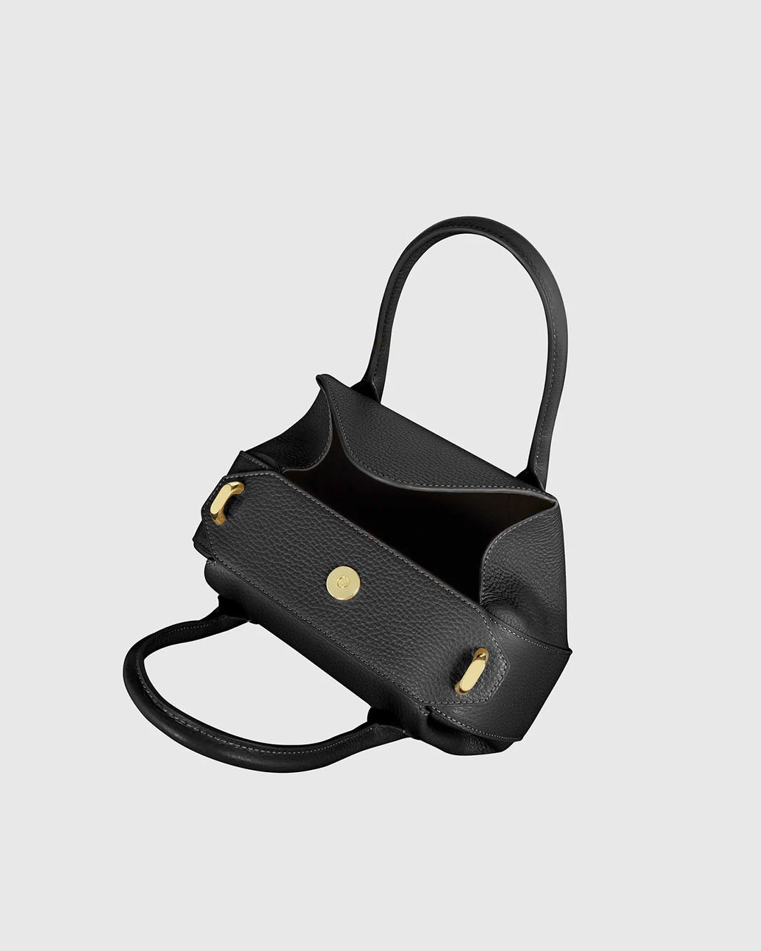 Yuzefi Oyster Mini Duffle