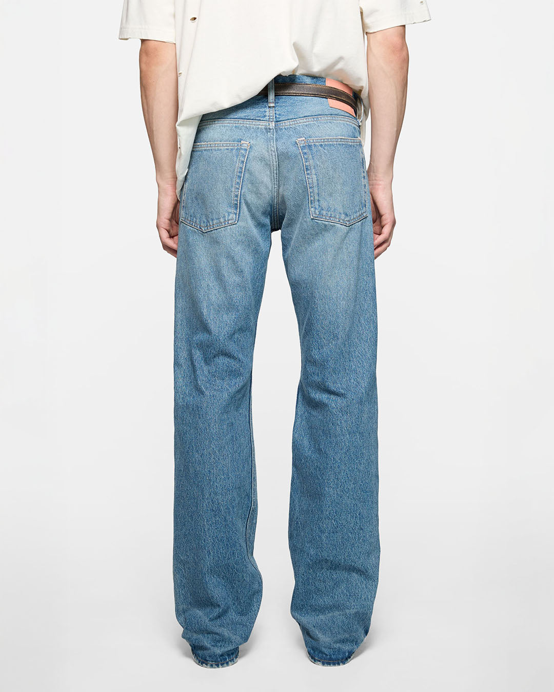 Acne Studios 2010M Vintage Jeans