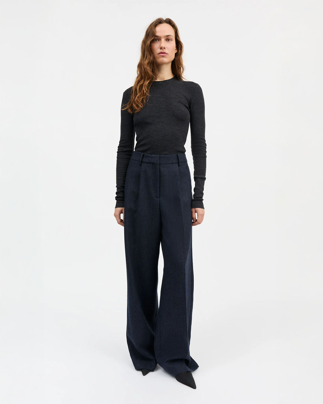 Skall Studio Thom Trousers