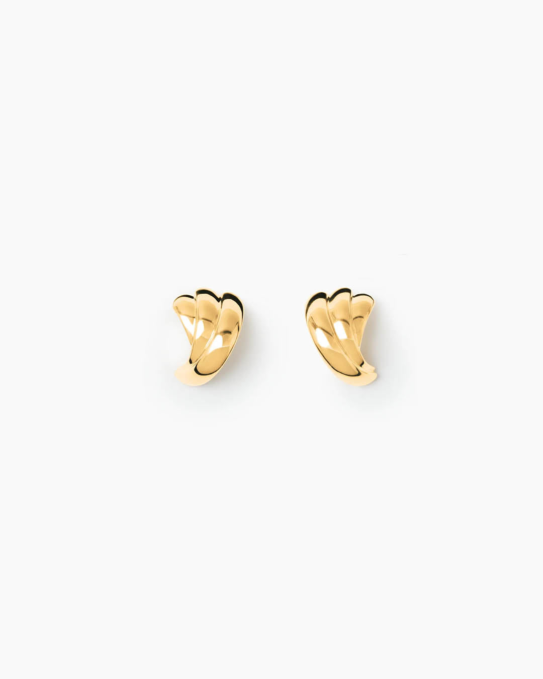 Lié Studio The Magda Earrings