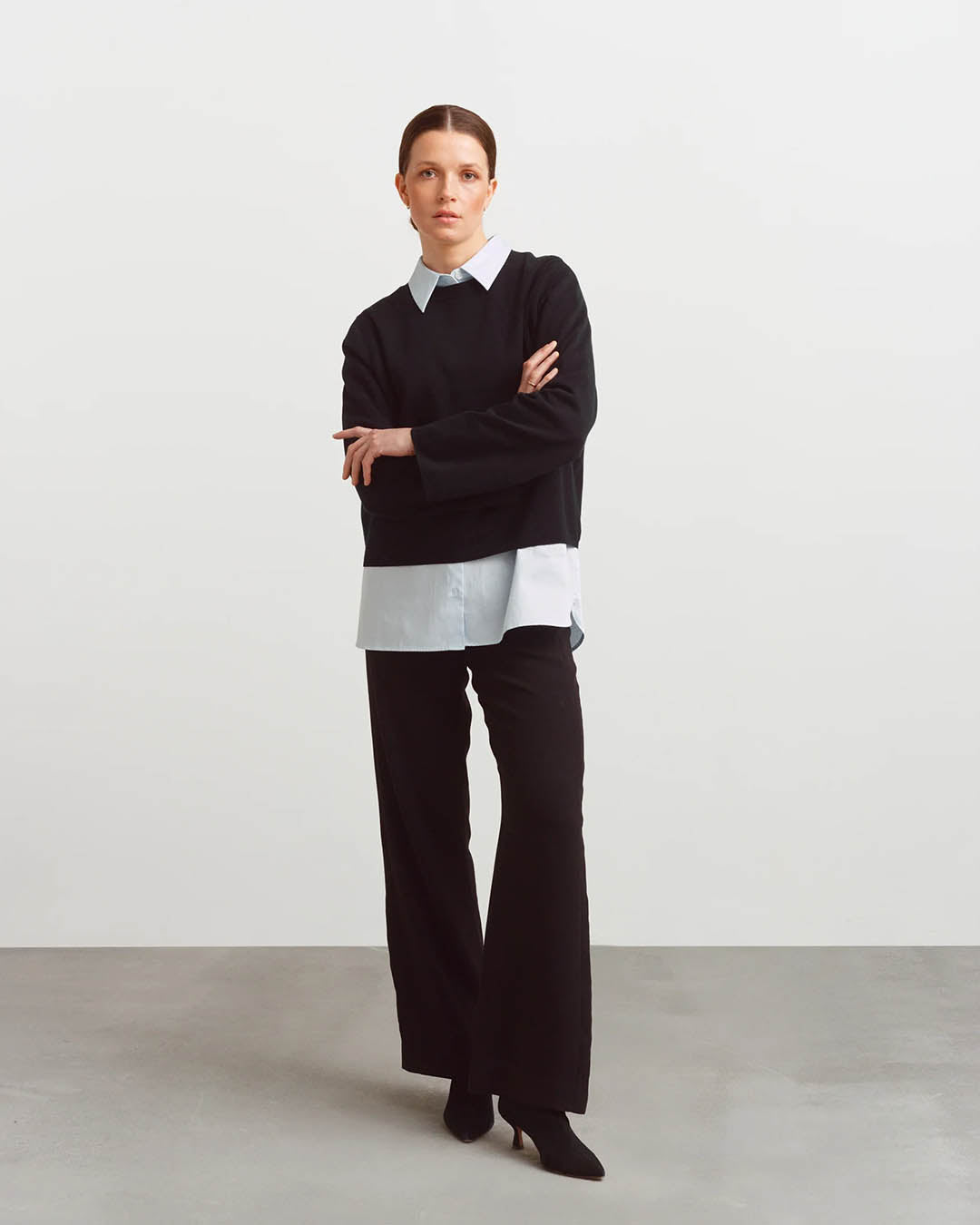Ermer Montreal Sweater