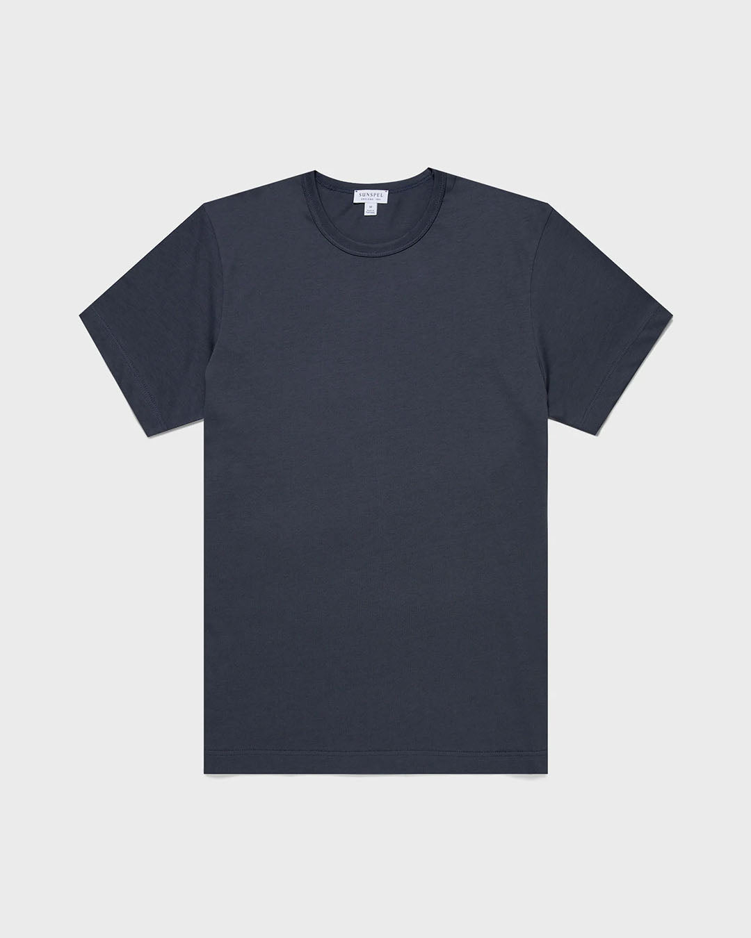 Sunspel Single Jersey T-Shirt