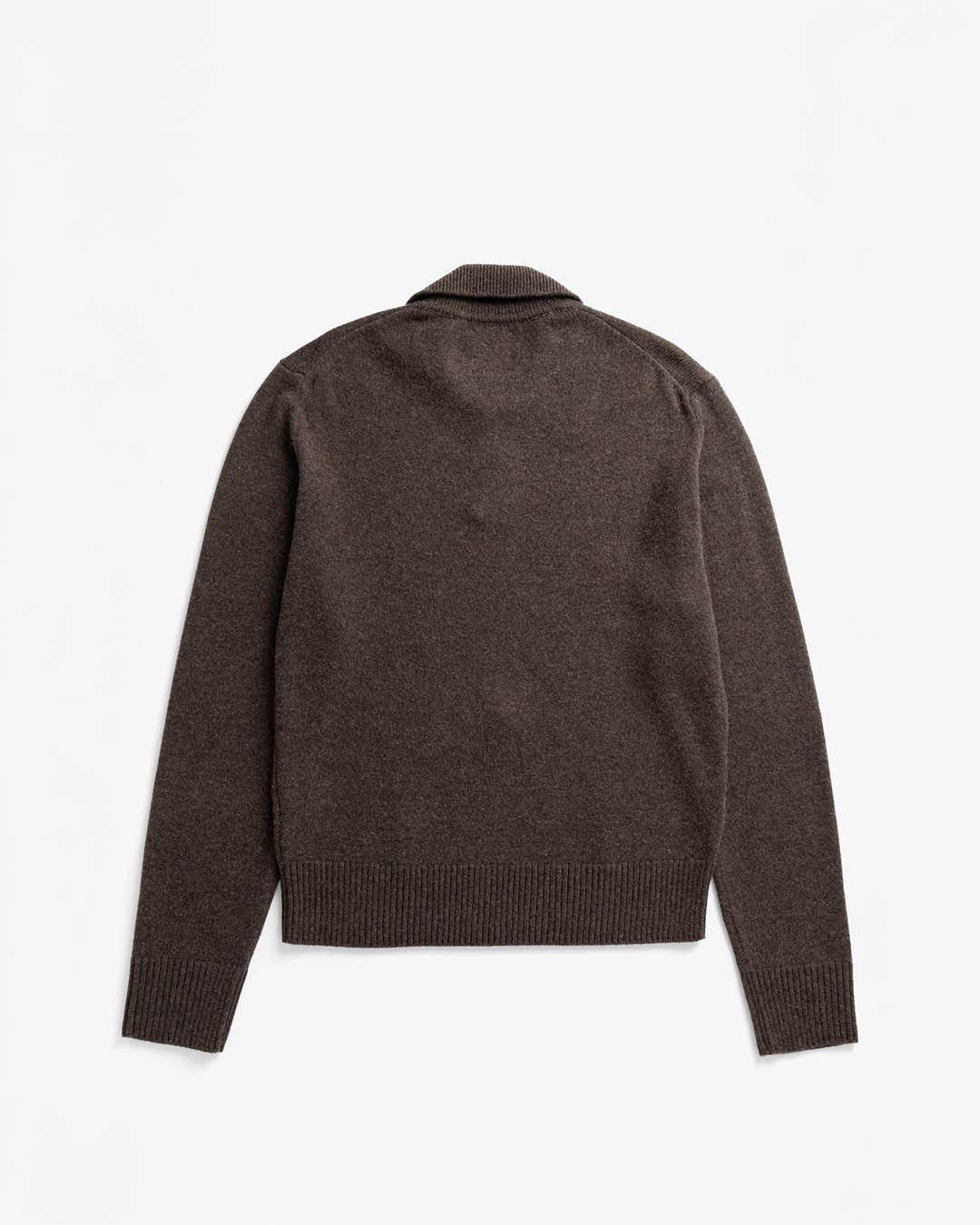 Norse Projects Ristinge Merino Lambswool Polo
