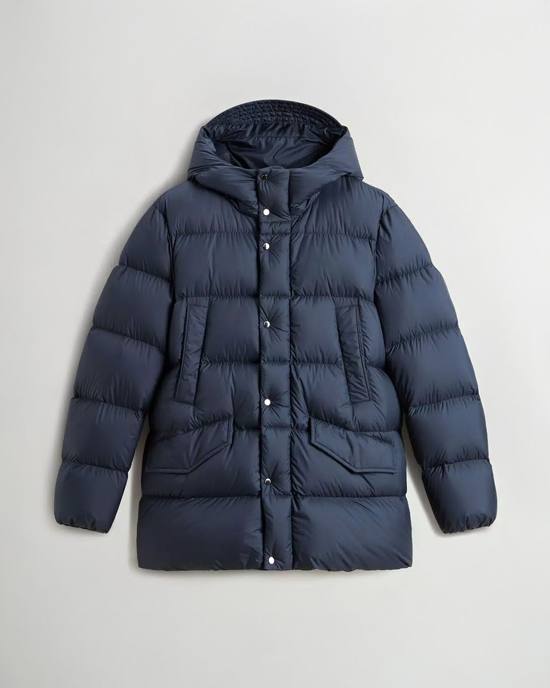 Woolrich Cloud Davis Parka