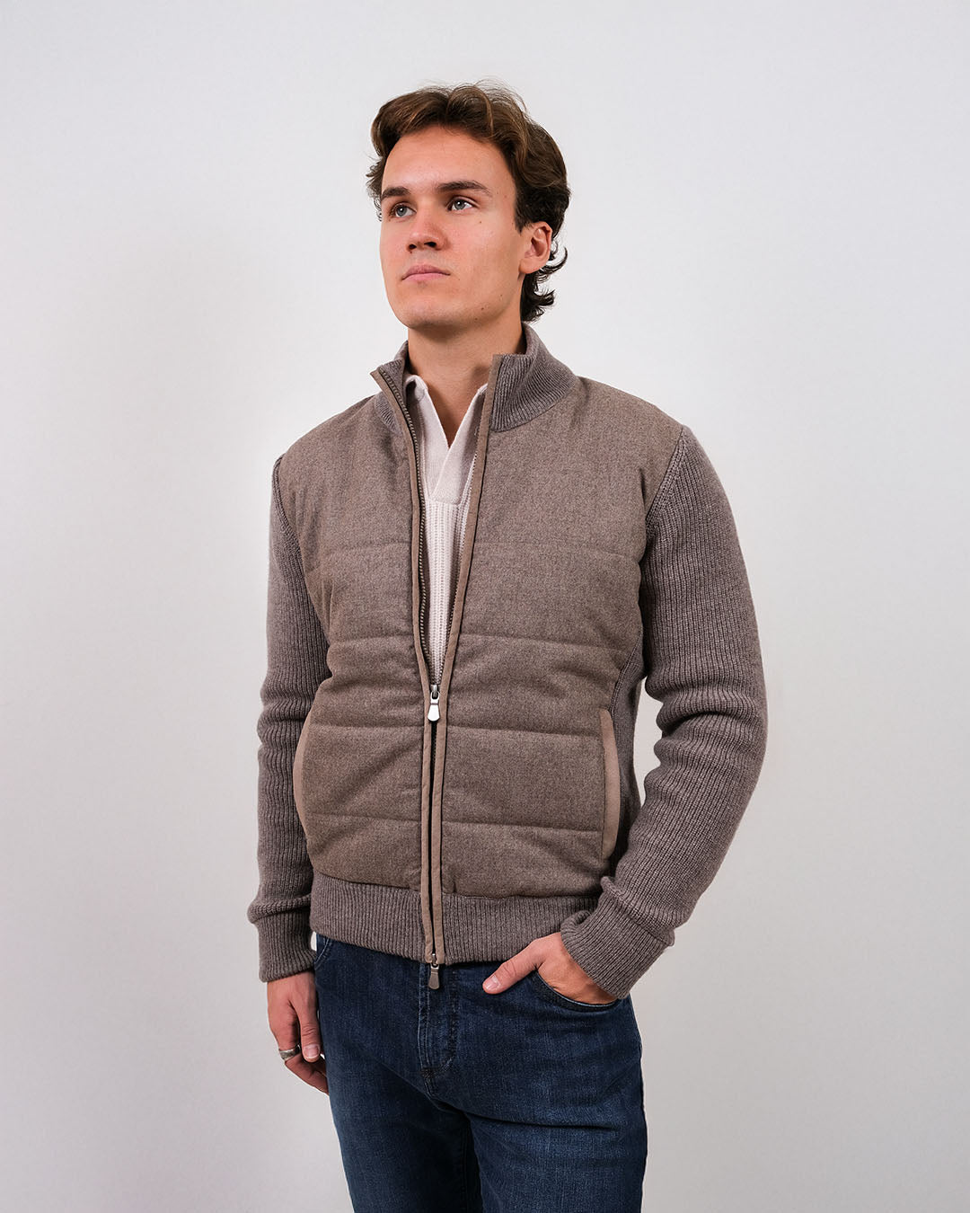 Gran Sasso Jacket