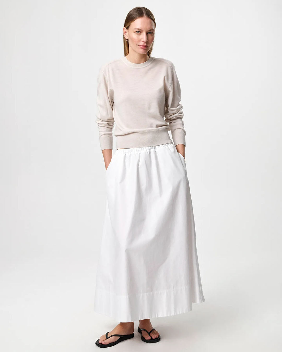 Julie Josephine Hanne Sweater