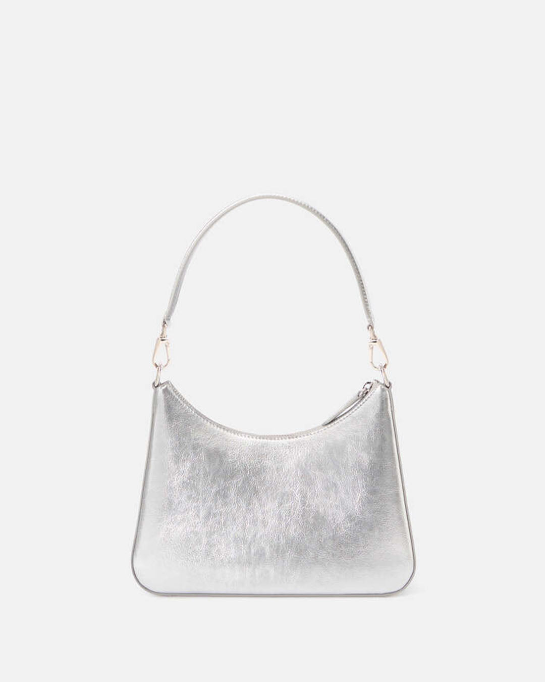 Stella McCartney Hobo Bag Metallic