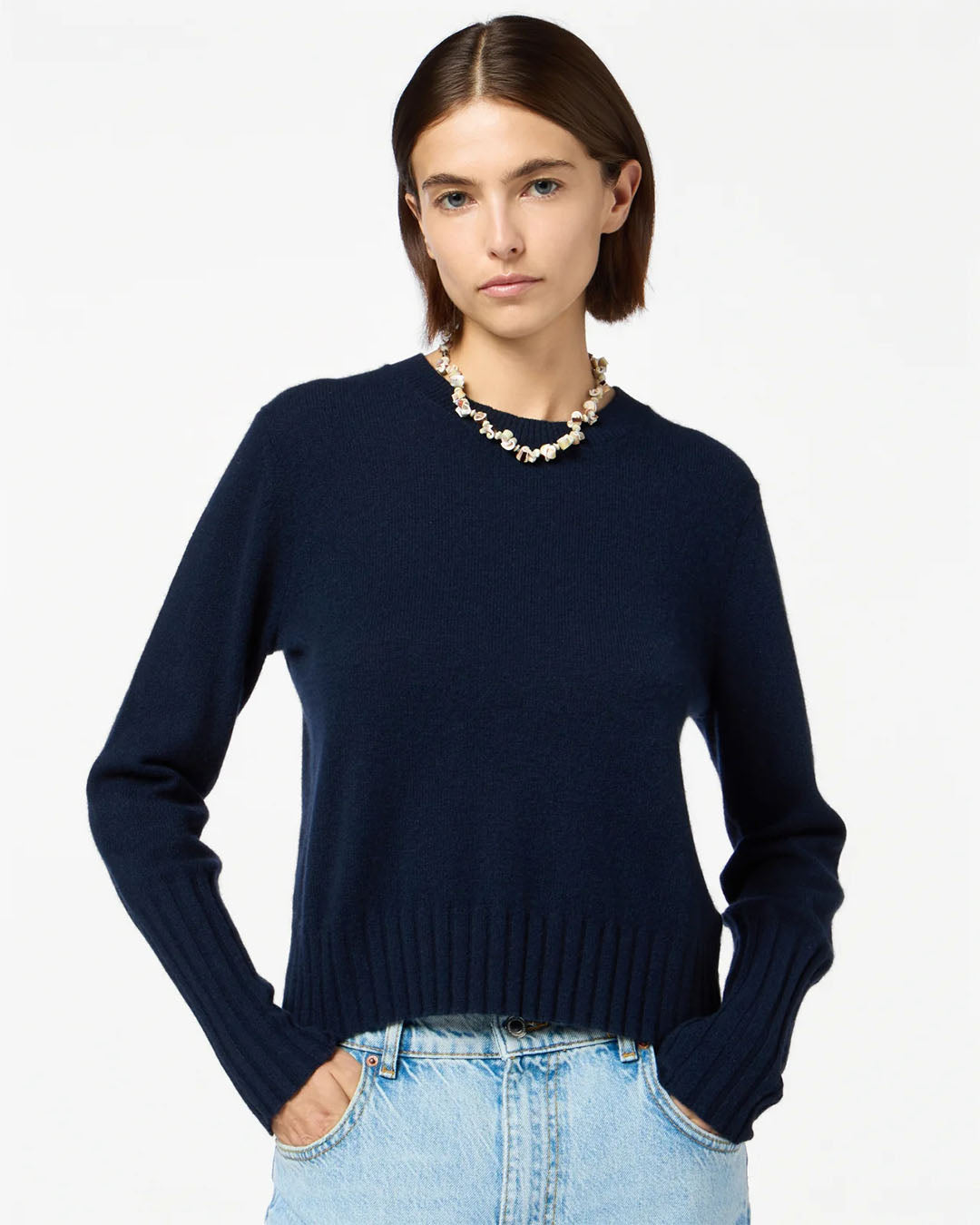 Guest In Residence Shrunken Crew