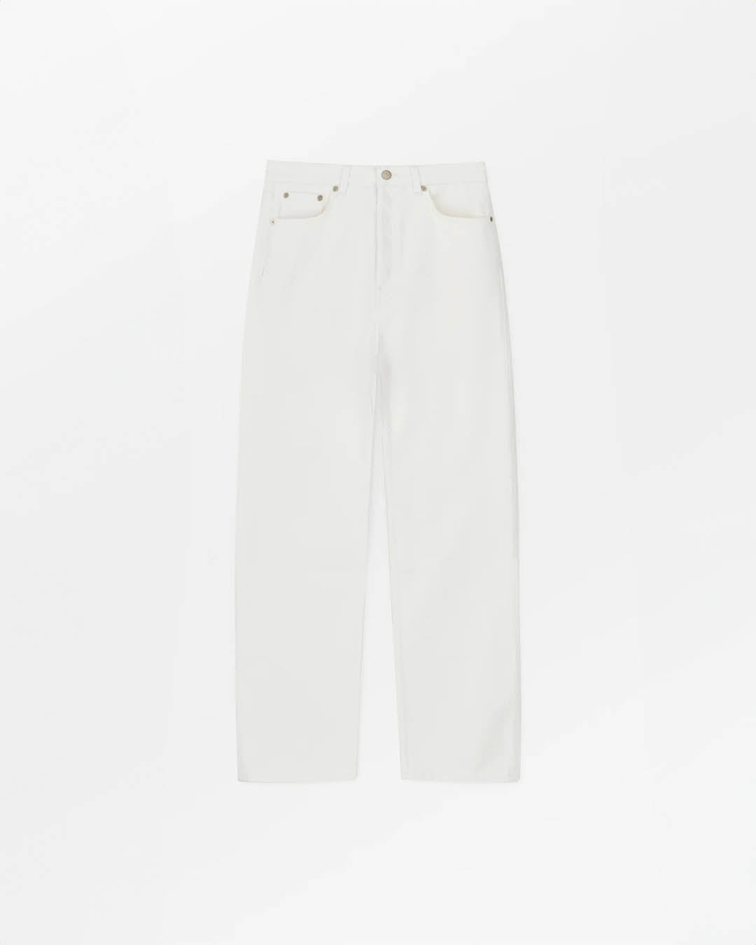 Skall Studio Sharon straight jeans