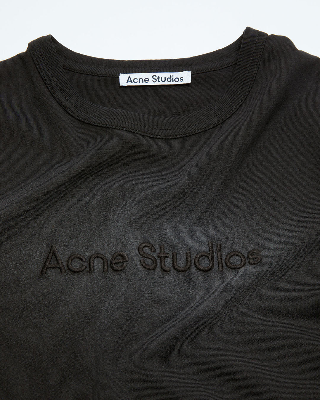 Acne Studios FN-WN-TSHI000737