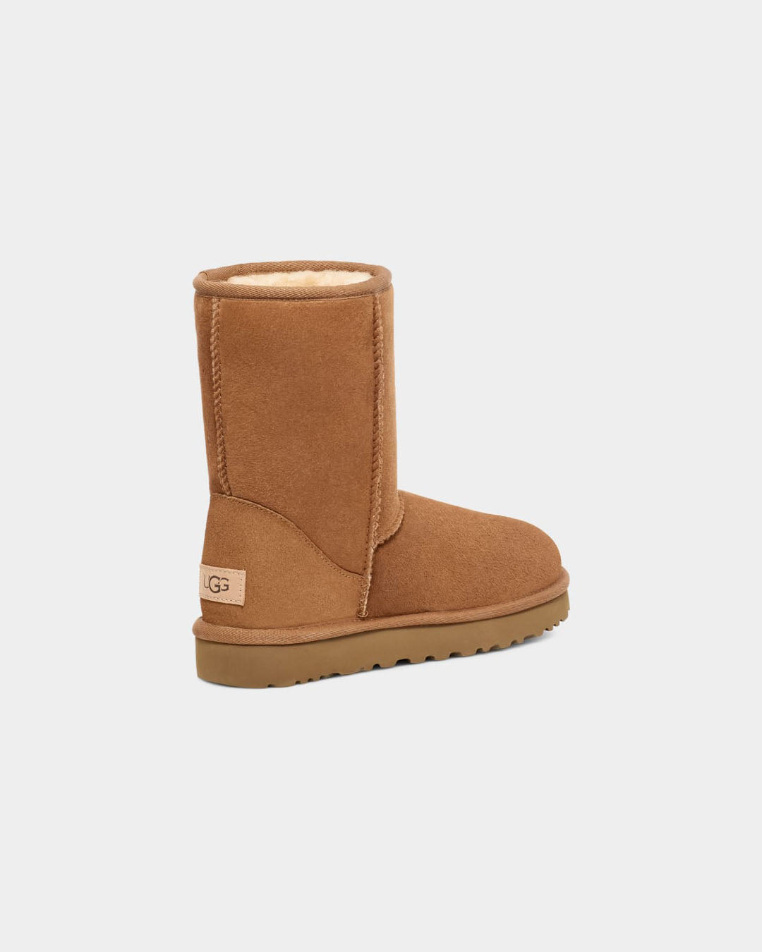 UGG W Classic Short II