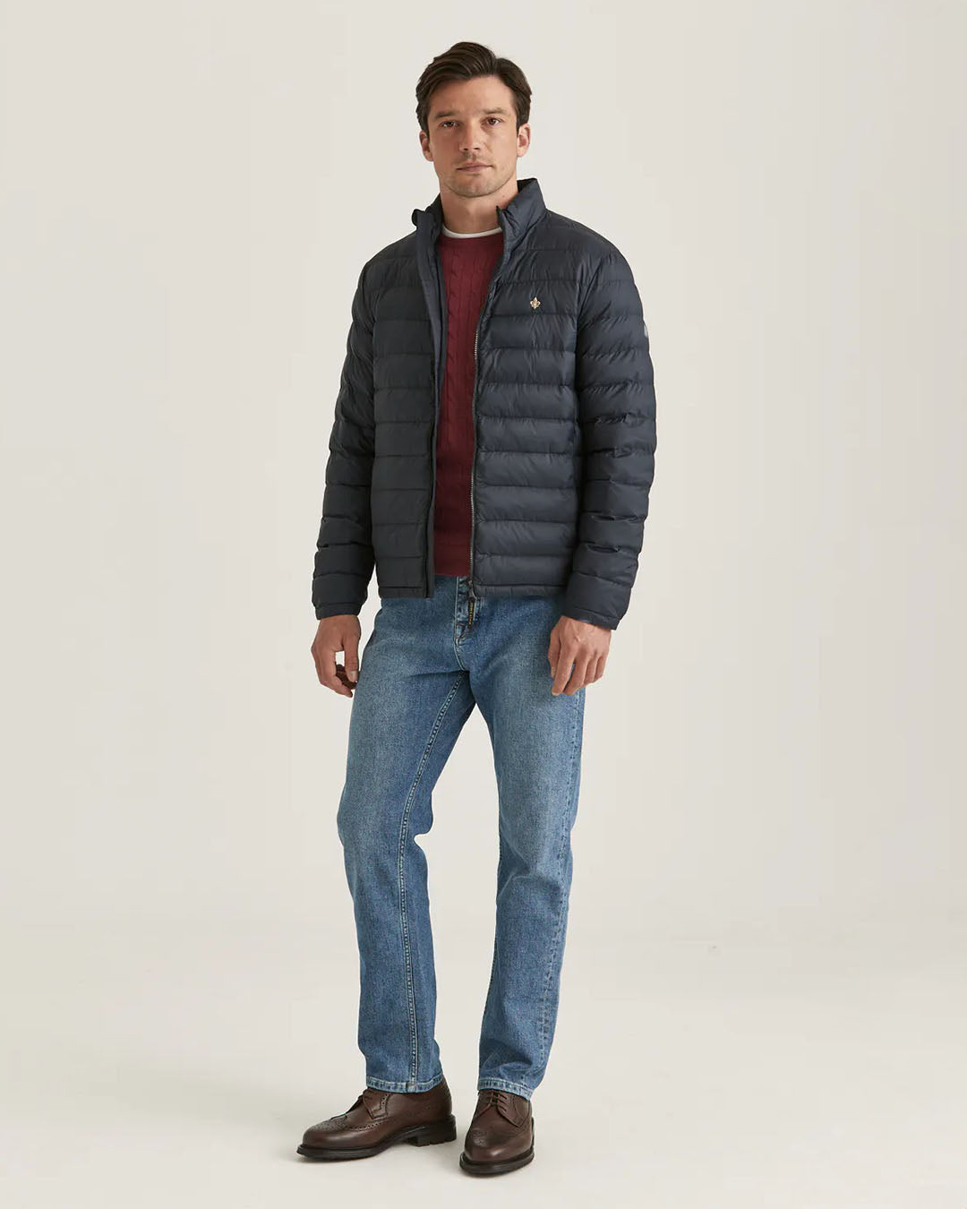 Morris Milford Liner Jacket