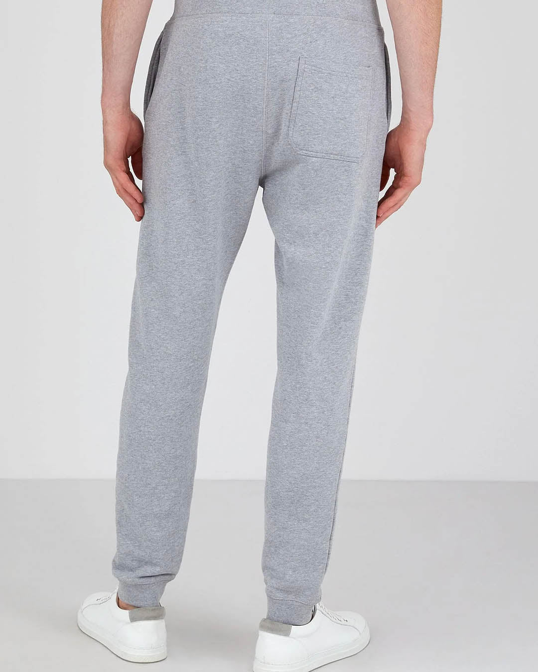 Sunspel Loopback Track Pant