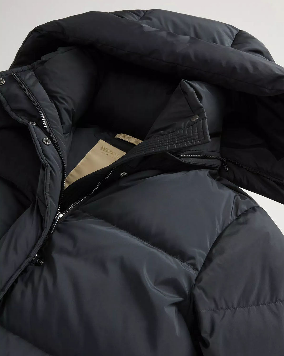 Woolrich Kelly Long Parka