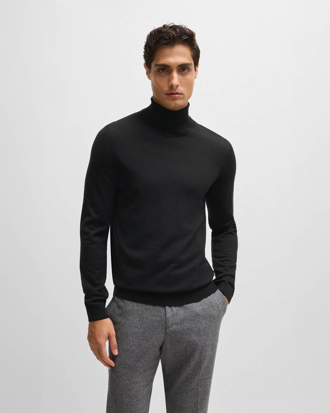 Hugo Boss Musso-P