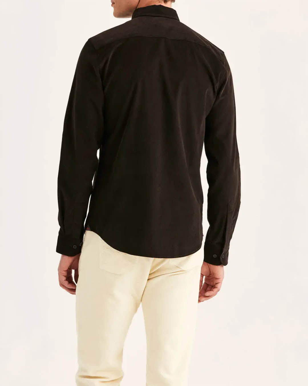 Morris Douglas Cord Slim Fit