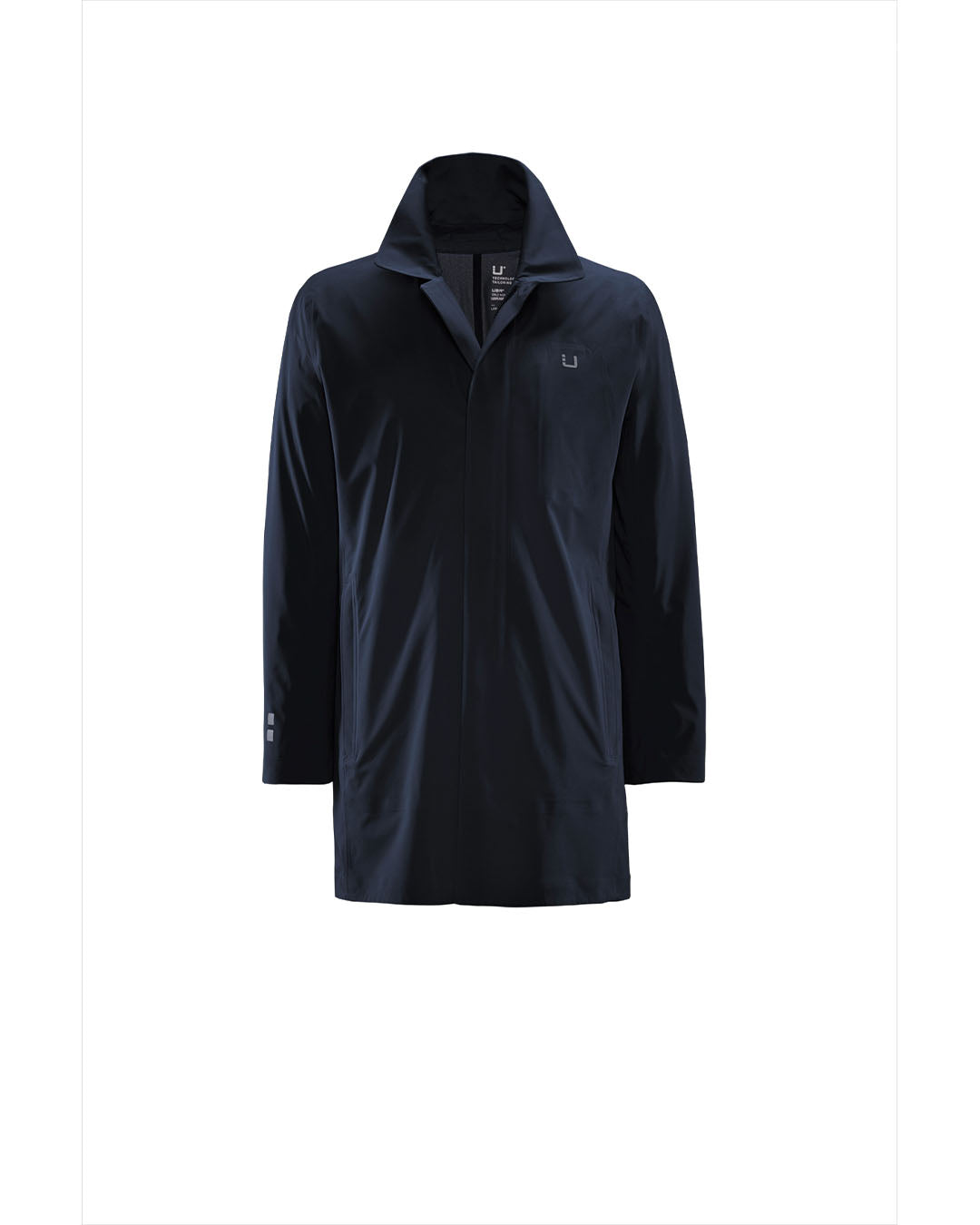 UBR Sky Fall Coat