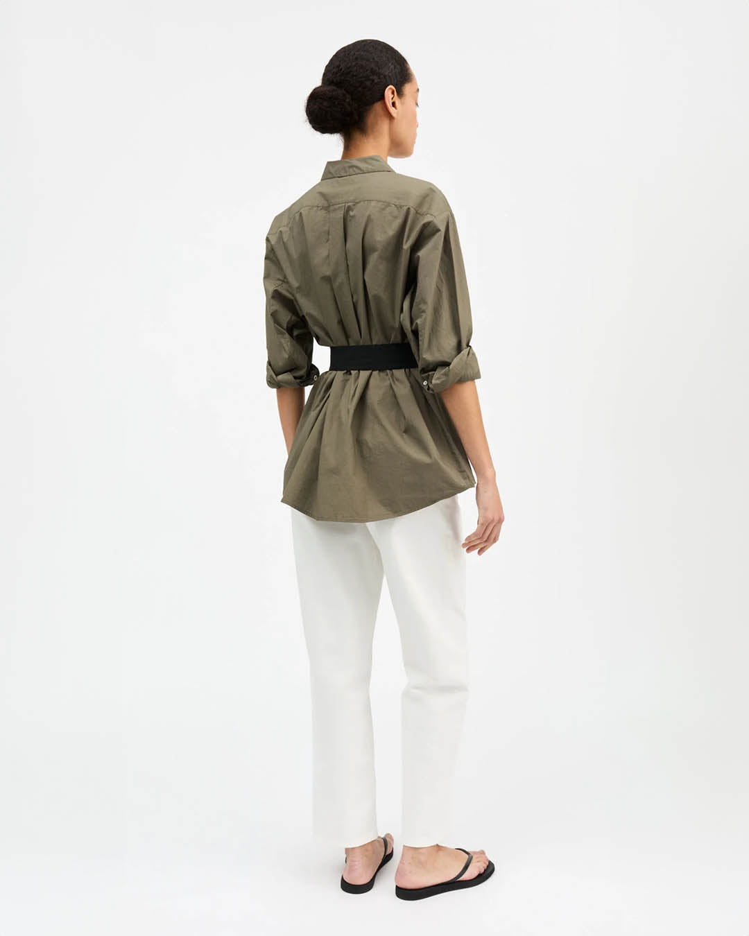 Skall Studio Edgar Shirt