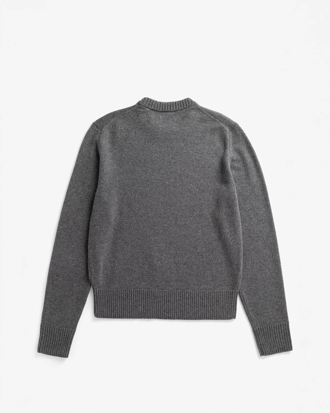 Norse Projects Stensmark Merino Lambswool Sweater